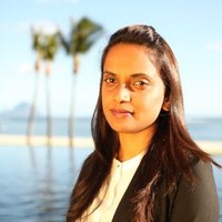 Shanti Maurice Resort & Spa Employee Deeya Chakouri's profile photo