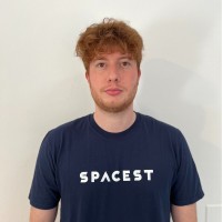 Spacest.com Employee Matteo Giannettoni's profile photo