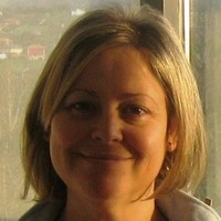 Envira Employee Rosalía Antuña's profile photo