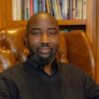 Optum Employee Christopher Weston's profile photo