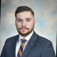 Kappa Delta Rho National Fraternity Employee John McGlennon's profile photo