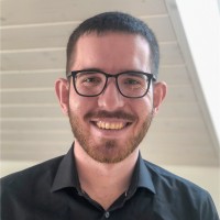 Cat Aviation AG Employee Silvan Maurer's profile photo