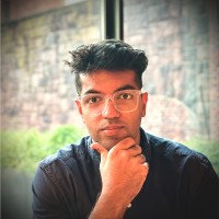 Stealth Startup Employee Talha Bashir's profile photo