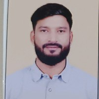 SHIVANI LOCKS PVT LTD Employee Bibhishan Narote's profile photo