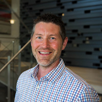 Olsson Employee Chad Termaat's profile photo