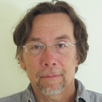 Defunct BG Employee John Billingsley's profile photo