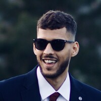 tomba.io Employee Mohamed Ben Rebia's profile photo