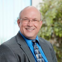 Community Resource Bank Employee Brian Rykhus's profile photo
