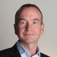 Bank OZK Employee Patrick Carr's profile photo