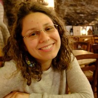 RED Risk Engineering + Development Employee Ines Cerenzia's profile photo