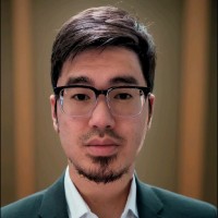 MAX Digital Employee Wei He's profile photo