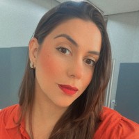 Datagro Employee Bruna Larissa Beserra's profile photo