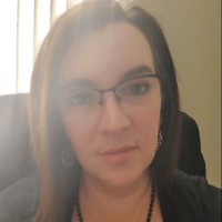 Leland's Cabins Employee Tabitha Callan's profile photo