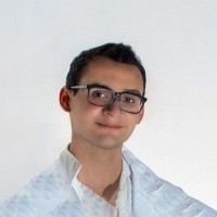 SalesLabX Employee Blake Roger's profile photo
