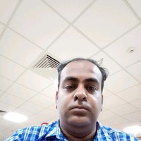Yeppler Employee Deborshee Moitra's profile photo