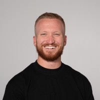 Grit Marketing Employee John Taylor's profile photo