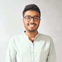 Smit Doshi Email & Phone Number