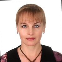 Lidea Seeds Employee Galina Skladanna's profile photo