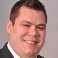 Jehle AG Employee Michael Burger's profile photo