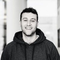 comstruct Employee Jakob Geißler's profile photo