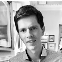 Carpenters Group Employee Julian Mainon's profile photo