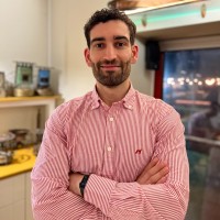 PARALAB SA Employee Eduardo Gomes's profile photo