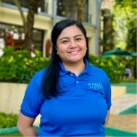 Angel Host Employee Aivy Uayan's profile photo