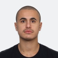Orbiss Inc. Employee Sacha Ohayon's profile photo