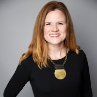 BerryDunn — Assurance, Tax and Consulting Employee Nicole Ginger's profile photo