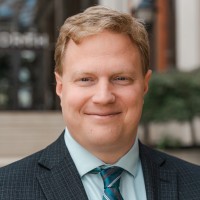 Aaron Townsend Email & Phone Number