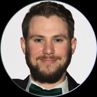 HealthTrust Workforce Solutions Employee Robert Cruz's profile photo