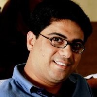 Amitava Sen Email & Phone Number
