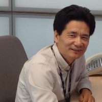 Schlumberger Employee Xinyuan Li's profile photo