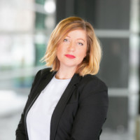 Bank Millennium Employee Anna Twarowska's profile photo