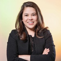 Meta Employee Abby Chan's profile photo