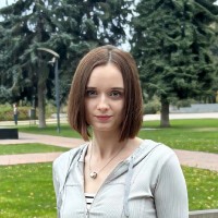 UltiSelf Employee Anastasiia Hevlich's profile photo