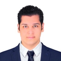 CBC-Egypt Employee Peter Nabil's profile photo