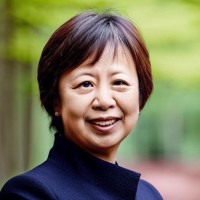 Lucy Chen Email & Phone Number
