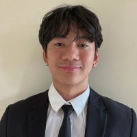Viggle Employee Jay Liang's profile photo