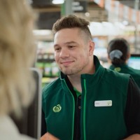 Woolworths Group Employee Kyle Wadsworth's profile photo