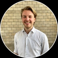LEINEMANN PARTNER RECHTSANWÄLTE Employee Finn Ukena's profile photo