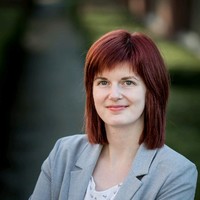CELforPharma Employee Lindsey Habets's profile photo