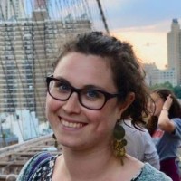 Rabot Energy Employee Rebecca Badner's profile photo