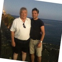 Travis Perkins plc Employee Guy Gilbert's profile photo