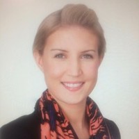 Bank of Ireland Employee Emma Travers's profile photo