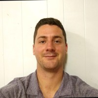 United States Air Force Employee Daniel Paolillo's profile photo