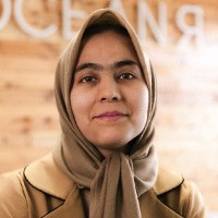 Amena Musavi Email