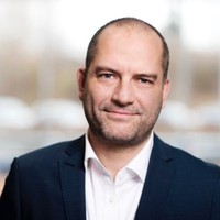 Akademikernes A-kasse Employee Kasper Molin's profile photo