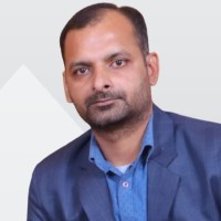 DatamanUSA, LLC Employee Santosh Pandey's profile photo