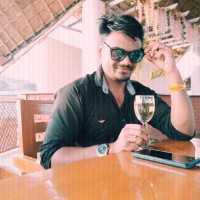Silverlink Technologies Employee Sumit Talekar's profile photo